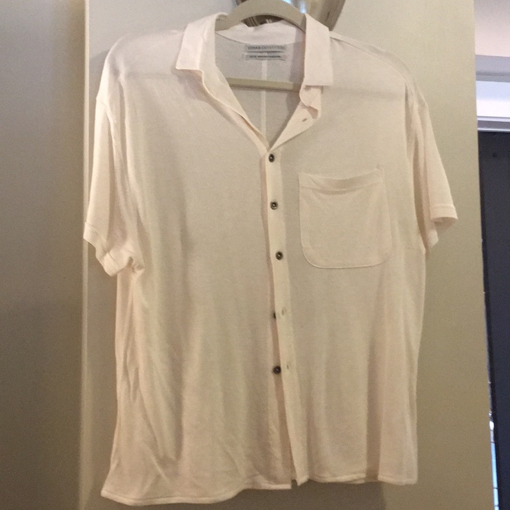 super soft top great for layering.